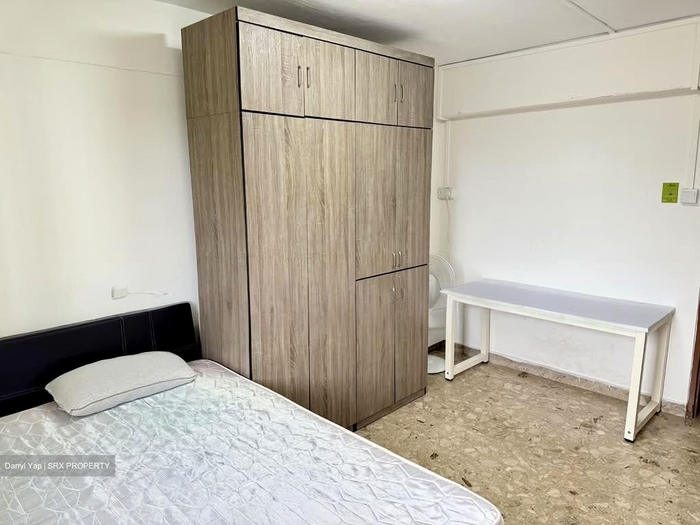 Blk 729 Ang Mo Kio Avenue 6 (Ang Mo Kio), HDB 5 Rooms #536992351